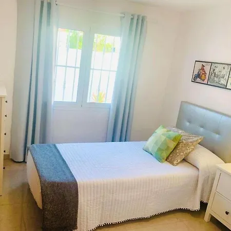 Villa Paraiso